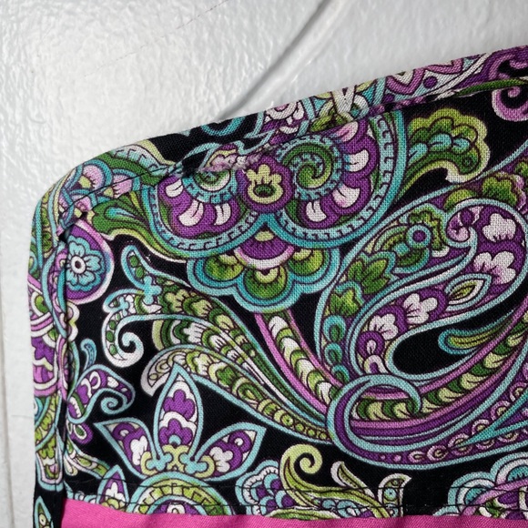 Raymond Waites Multi-Pocket organizer - Picture 5 of 8